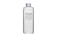 Nước hoa hồng dưỡng ẩm Muji Light Toning Water (cho da khô và