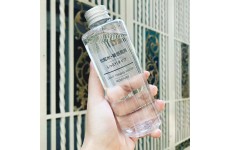 Nước hoa hồng dưỡng ẩm Muji Light Toning Water (cho da khô và