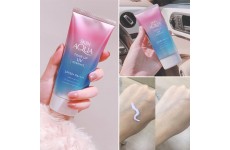 Kem chống nắng Skin Aqua Tone up-Thế giới đồ gia dụng HMD