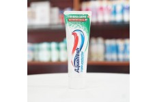 Kem đánh răng hương trà xanh Aquafresh 140g-Thế giới đồ gia