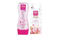 Dung dịch vệ sinh phụ nữ PH Care (hương hoa hồng)-Thế giới đồ