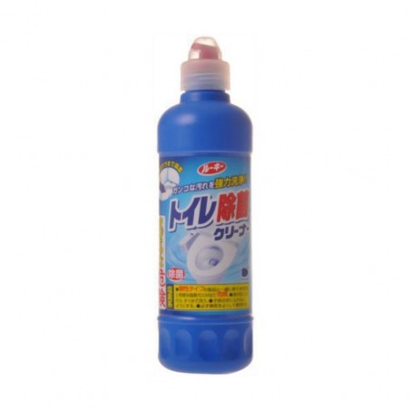 Nước tẩy toilet Daiichi đậm đặc 500ml