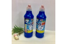 Nước tẩy toilet 500ml-Thế giới đồ gia dụng HMD