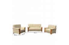 Bộ sofa cao cấp SF33-Thế giới đồ gia dụng HMD