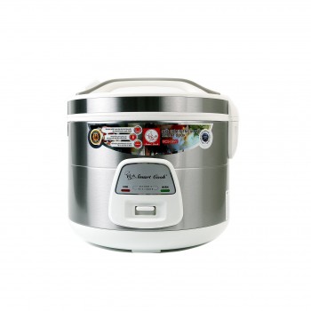 Nồi cơm điện SMART COOK ELMICH RCS-0892-Thế giới đồ gia dụng HMD