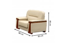 Bộ ghế sofa cao cấp SF34-Thế giới đồ gia dụng HMD