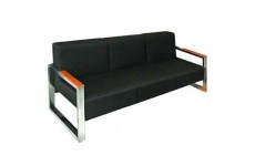 Bộ ghế sofa khung thép SF80-Thế giới đồ gia dụng HMD