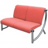 Ghế sofa bọc vải SF81-2-Thế giới đồ gia dụng HMD