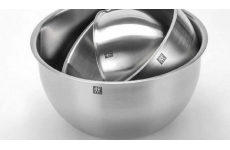 Bộ 3 âu trộn inox Zwilling-Thế giới đồ gia dụng HMD