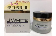 Kem Dưỡng Trắng Da Ngừa Nám Cao Cấp J’WHITE-Thế giới đồ gia