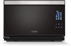 Lò nướng kiêm lò hấp 2 trong 1 Caso 3066 Steam Chef-Thế giới đồ