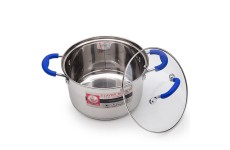 Bộ nồi inox ELMICH SMARTCOOK SMR3-Thế giới đồ gia dụng HMD