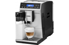 Máy pha cà phê hoàn toàn tự động DeLonghi ECAM 45.760.B-Thế