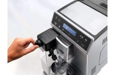 Máy pha cà phê hoàn toàn tự động DeLonghi ECAM 45.760.B-Thế