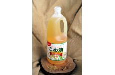 Dầu gạo cao cấp Tsuno Nhật Bản 1500gr- thegioidogiadung.com.vn