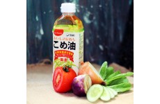 Dầu gạo cao cấp Tsuno Nhật Bản 500gr- thegioidogiadung.com.vn