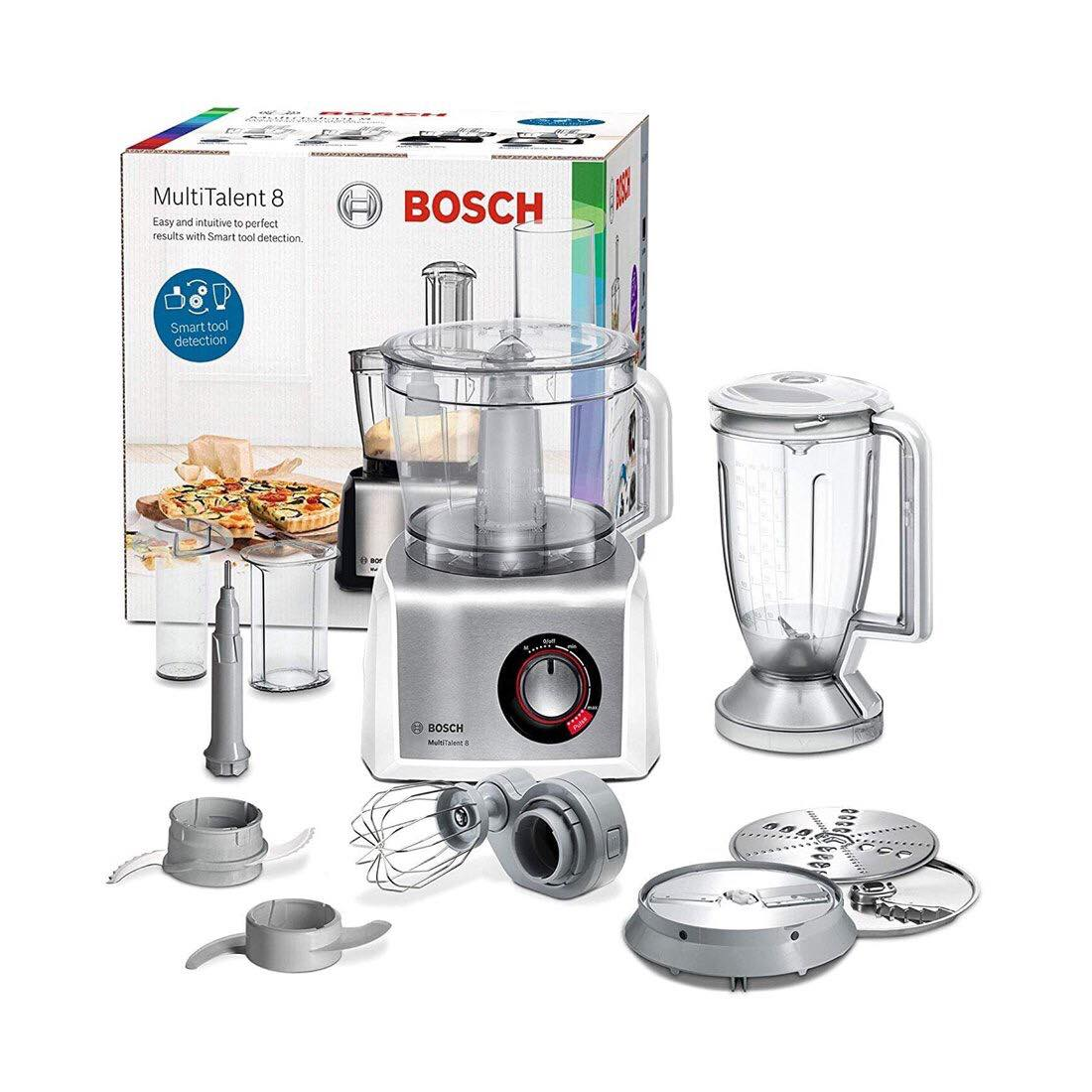 Máy làm bếp đa năng serie Bosch- thegioidogiadung.com.vn