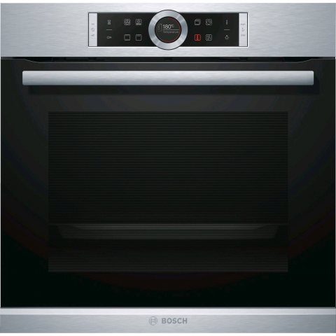 Lò nướng Bosch HBG634BS1-Thế giới đồ gia dụng HMD
