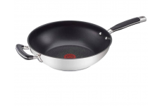 Chảo sâu lòng Tefal Gourmet 30 cm 2 quai-