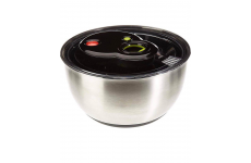 Rổ rửa rau salad, bát trộn Inox Emsa- thegioidogiadung.com.vn