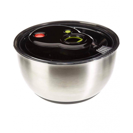 RỔ RỬA RAU SALAD, BÁT TRỘN INOX EMSA