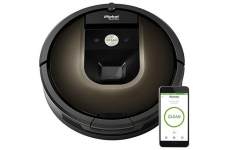 Robot hút bụi iRobot Roomba i7 (i7156)- thegioidogiadung.com.vn