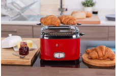 Máy nướng bánh mì Russell Hobbs Toaster Retro-