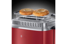 Máy nướng bánh mì Russell Hobbs Toaster Retro-