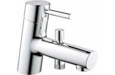 Vòi bồn tắm Grohe Concetto 32701001- thegioidogiadung.com.vn