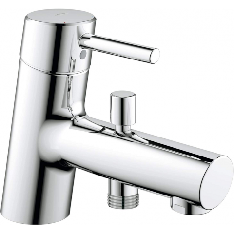 Vòi bồn tắm Grohe Concetto 32701001- thegioidogiadung.com.vn