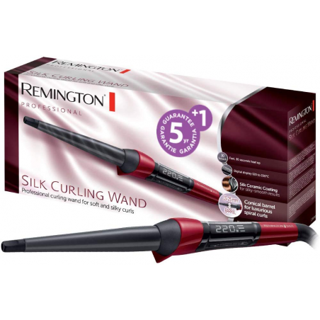 Uốn tóc đỏ Remington CI96W1