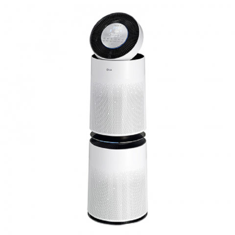 Máy lọc không khí LG Puricare 360 AS281DAW-