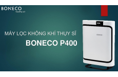 Máy lọc không khí Boneco P400- thegioidogiadung.com.vn