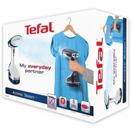 BÀN ỦI HƠI NƯỚC CẦM TAY TEFAL DT8100