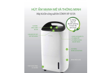 Máy hút ẩm Coway AD-1615A- thegioidogiadung.com.vn