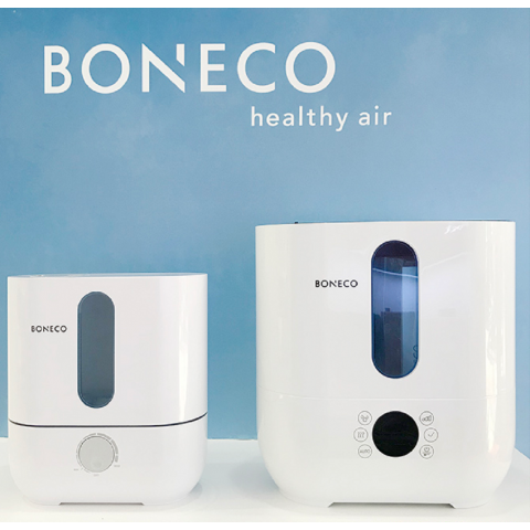 Máy tạo ẩm sóng âm BONECO U350- thegioidogiadung.com.vn