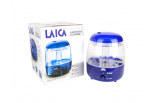 Máy tạo ẩm Laica HI3006- thegioidogiadung.com.vn