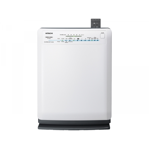 Máy lọc không khí và tạo ẩm Hitachi EP-P50J-