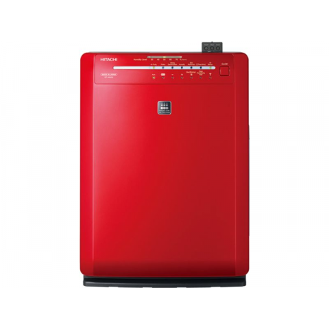 Máy lọc không khí và tạo ẩm Hitachi EP-A6000-
