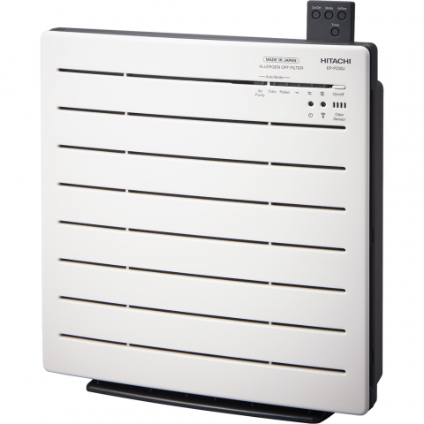 Máy lọc không khí Hitachi EP-PZ30J- thegioidogiadung.com.vn