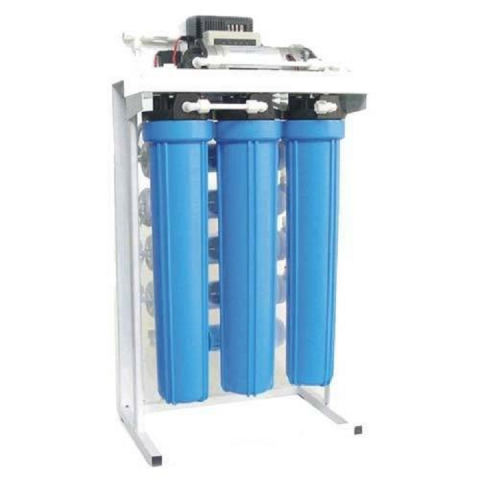 Máy lọc nước NYK 318 công suất 80L/h- thegioidogiadung.com.vn