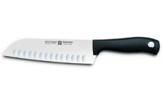 Dao Wüsthof Silverpoint Santoku 17 cm- thegioidogiadung.com.vn