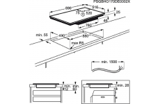 Bếp từ AEG HKP87420FB- thegioidogiadung.com.vn