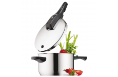 Nồi Áp Suất WMF Perfect 22 cm 4,5 l- thegioidogiadung.com.vn