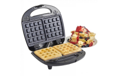 Máy nướng bánh Vonshef Waffel 3 in 1- thegioidogiadung.com.vn