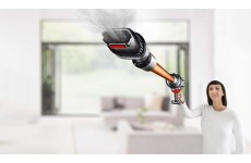 Máy hút bụi không dây Dyson V10 Absolute-Thế giới đồ gia dụng