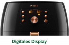 Nồi chiên không dầu Philips XXL HD9861/99-