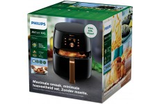 Nồi chiên không dầu Philips XXL HD9861/99-