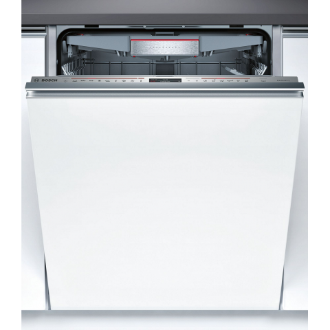 Máy rửa bát âm tủ Bosch SMV68TX06E, Serie 6-