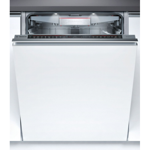 Máy rửa bát âm tủ BOSCH SMV88UX36E, Serie 8-